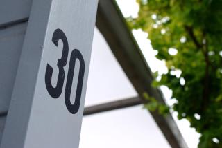 Chalet nr 30 in Putten - 1