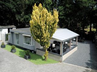 Chalet nr 30 in Putten - 0
