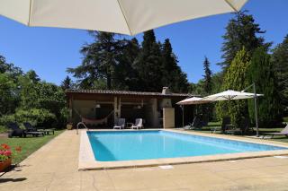 Domaine de Pouroutounat - 4