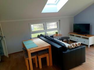 Oberland-Ferienwohnung - 4