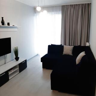 Apartament Thomas 2 - 9