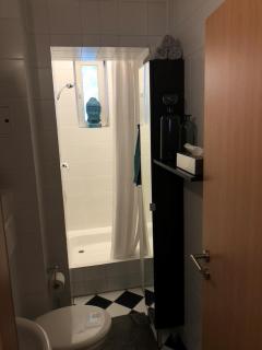 Gemütliche 2 Zimmer Wohnung neben der Burg - 4