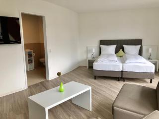 ADAPT Apartments Braunschweig - 4