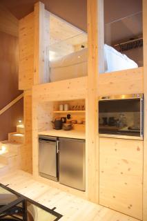 ANNAS STUBE - Boutique Design Bauernhof - 8
