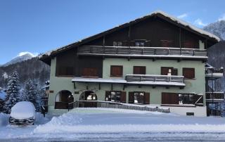 Chalet della Luna - 0