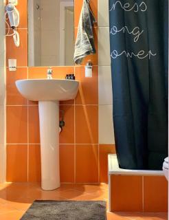 Apart Rooms Sova - 2