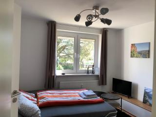 Ferienwohnung Kleine Auszeit - 7