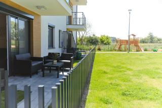M&K Apartamenty Przytulny - Sobieszewo - Wyspa Sobieszewska - 4