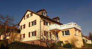 Haus Holzheimer - 7