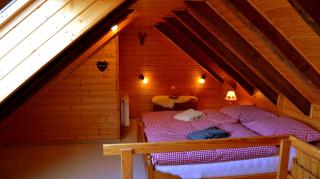 Lightquartier Harzklopfen - Große Wohnung - Balkon - 9