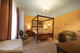 La Togata Hotellerie de Charme - Relais il Pozzo - 9