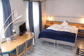 Hotel Restaurant Post Italia - 8