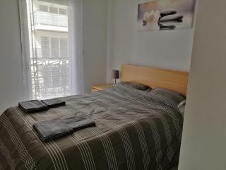 Appt T3 neuf, draps et serviettes fournis - 7