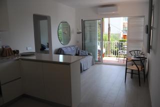 319 - Apart. Estoril - 5