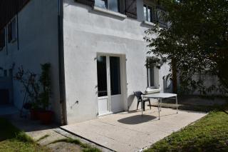 Gite de Grigny - 9