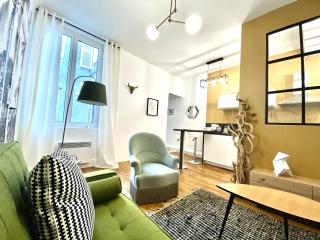 Appartement quartier historique Orleans - 6