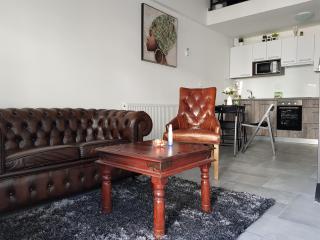 Central Luxury Apartments - 3