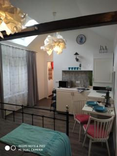 Apartmán 4you - 2