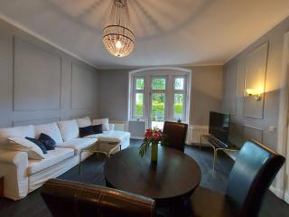 Ferienwohnung Regattastrecke Berlin - 2