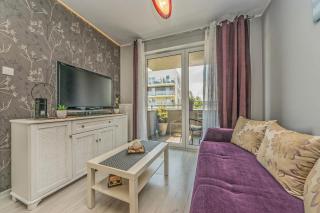 Apartament LUX - 0