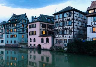 Maison duplex, avec terrasse dans Strasbourg - 7