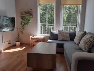 Apartament nad Jeziorem Sławskim - 0