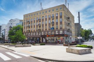 Kurhaus Gdynia Pokoje - Gdynia - 6
