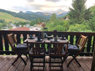 Mountainhome Birringer - 5