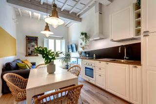 Ricasoli Apartment by Mamo Florence - 8