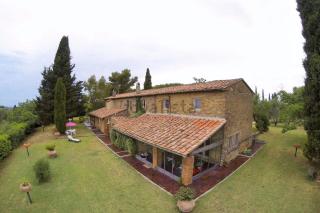 Agriturismo Antico Podere Il Polveraio - 2