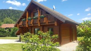 Chalet cosy & confort Spa,Sauna,Pétanque,VE - Top situation à Gérardmer - 1