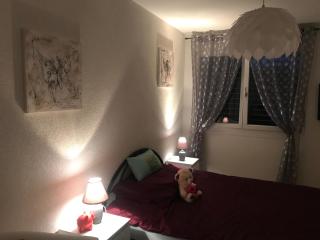 Chambre d hôtes Le Petit Bonheur - 9