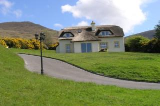 Beal alha na Gaoithe - Glenbeigh - 0