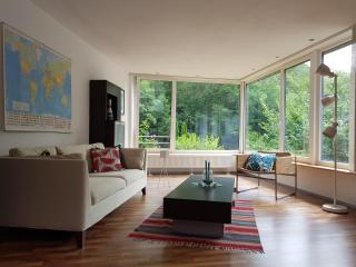 Haus Waldblick - 0