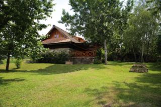 Pajta Villa - 9