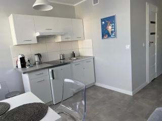 APARTAMENT OŚ. ZŁOTE 4B - 7