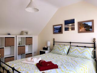Streamside B and B with Parking - 1