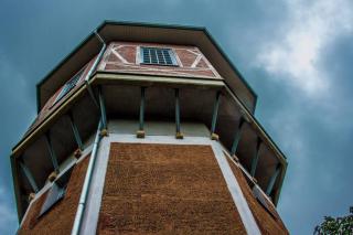 Der Wasserturm - 1