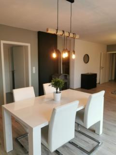 Ferienwohnung auf Villa Hendschhof - 3