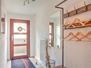 Sunny flat in Bad Driburg with garden - 4