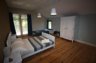 Chambre d'hotes de Jacobiel - 2
