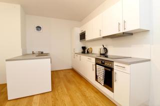 Spacious Terrace Apt in Modern Klosterneuburg Building - 1