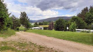 Campingstellplatz Haus Seeblick - 2