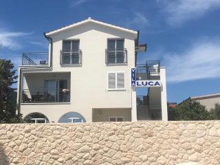 Vila Luca Sevid - 0