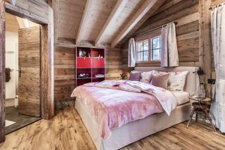 Mountain Chalet 4 You - 5