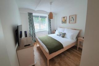 PB Ferienwohnungen - FeWo 1 - Stilvoll eingerichtetes Apartment im Herzen Senftenbergs - 3