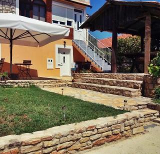 Apartmani AJP Posedarje - 2