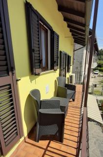 CASA DELLE ROSE 2 - 1