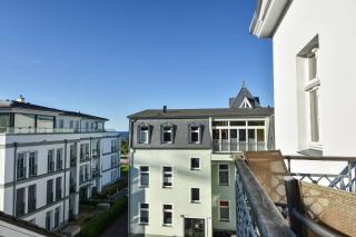 Villa Ahlbeck - Zingst - 1