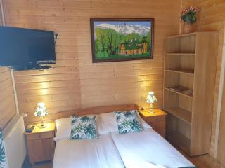 Sobieszów APARTAMENT BASIA Zielone Wzgórze -Willa Tosia - 1